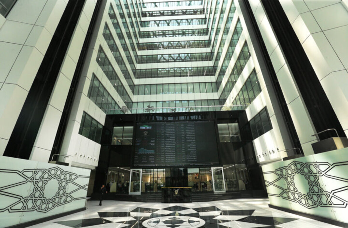 دولت به دنبال حل مشکلات بازار سهام است